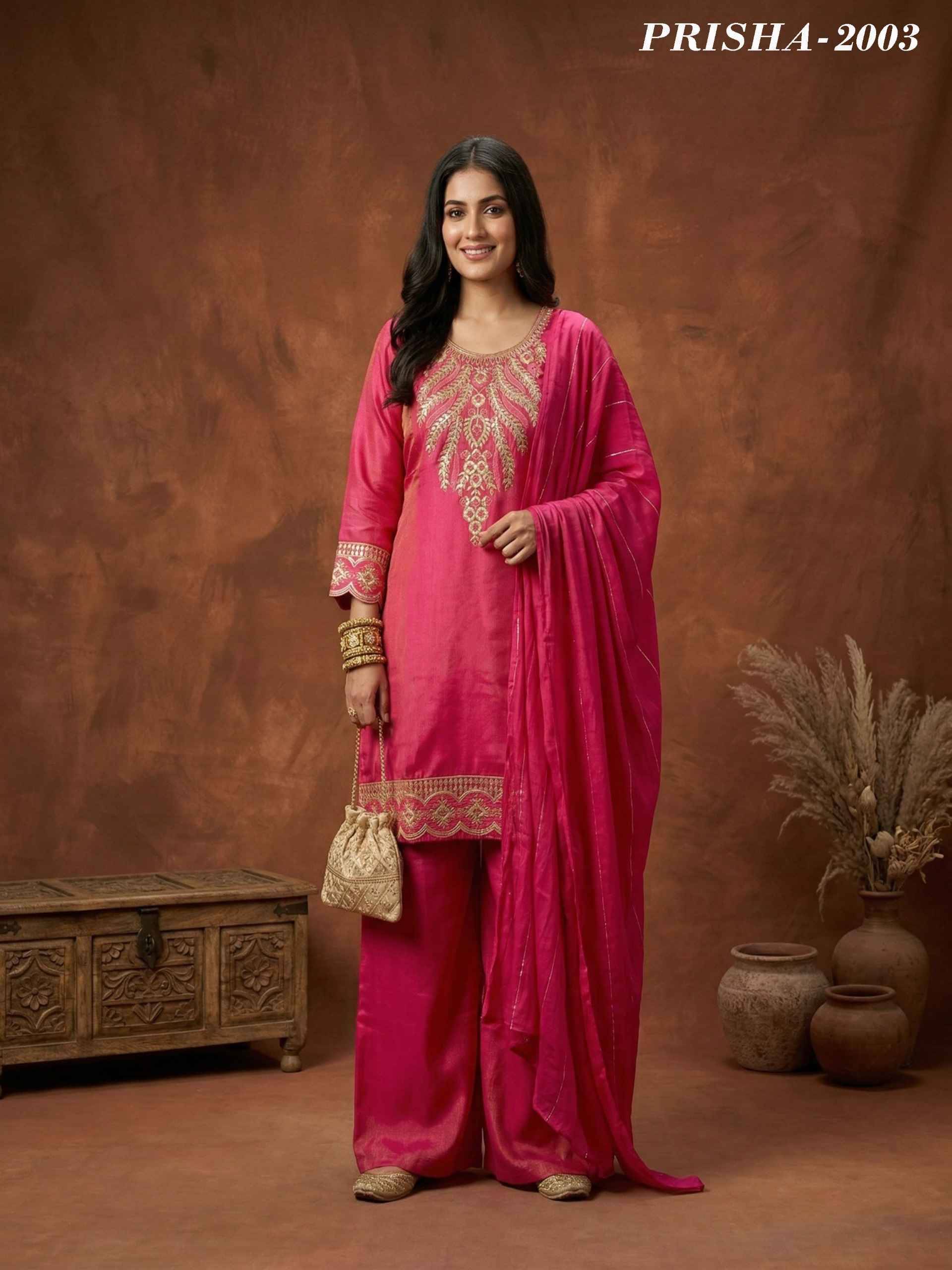 K 920 By Fashid 01 to 10 Series Designer Collection Beautiful Stylish Fancy Colorful Party Wear & Occasional Wear Roman glass Kurtis At Wholesale Price